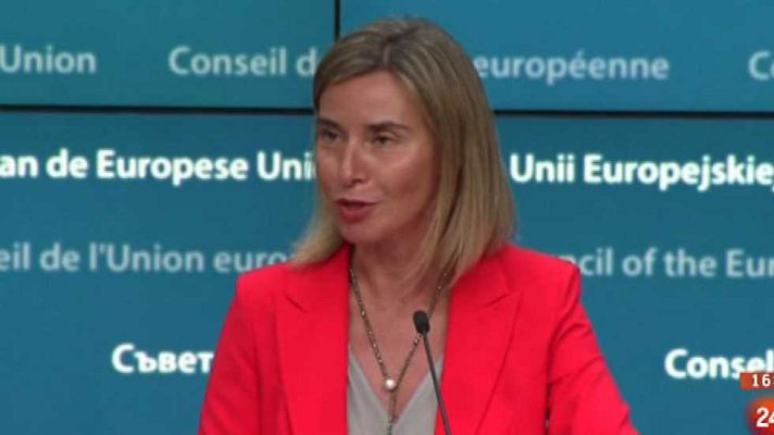 Europa - Europa 2016 - 22/07/16