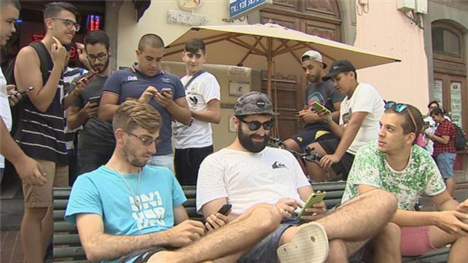 Telecanarias - 22/07/2016