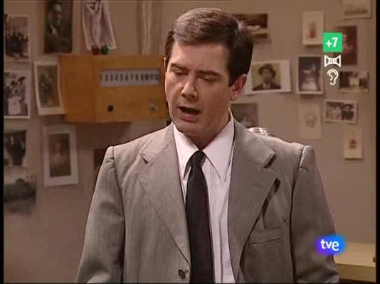 Amar en tiempos revueltos - Episodio 76