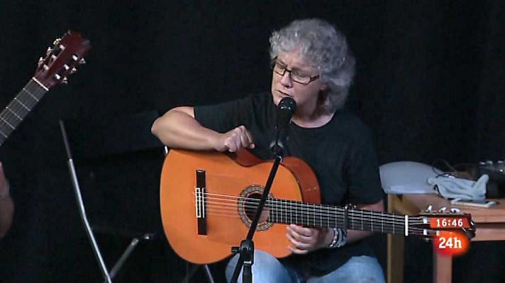 España en 24h - España en 24 horas - 22/07/16