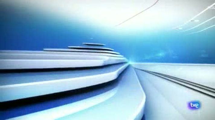 Telenorte - País Vasco - Telenorte País Vasco 2 - 22/07/16