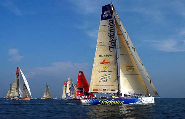  - El Telefónica Azul gana en Singapur