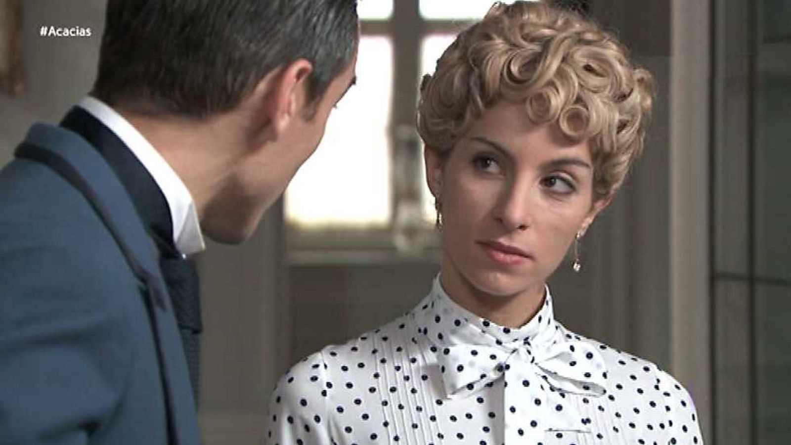 Acacias 38 - Capítulo 327 - ver ahora