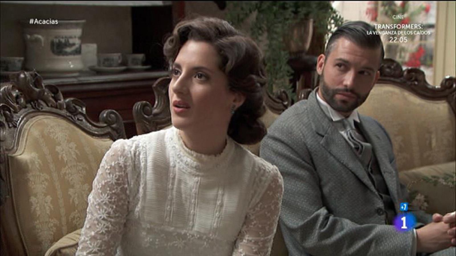 ¡Lo que le pasaba a Tano es que es demasiado inteligente!