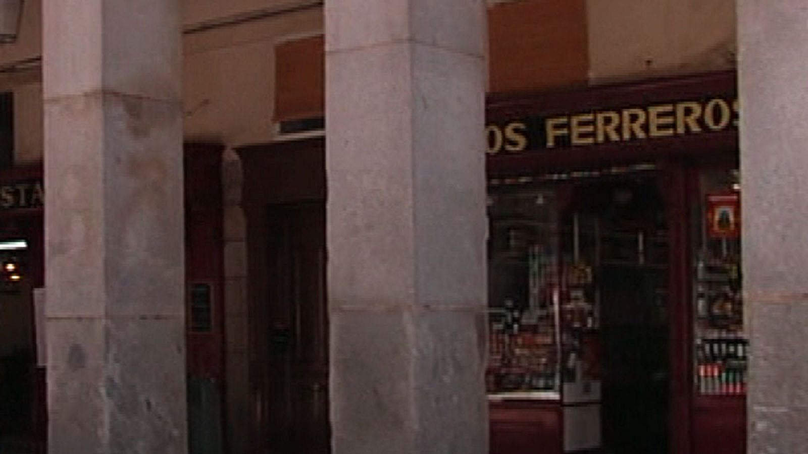 El irrepetible de ED: Los Ferreros