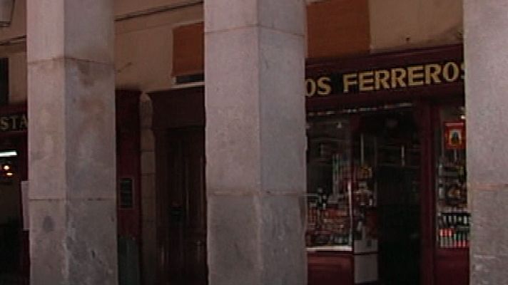 España Directo - El irrepetible de ED: Los Ferreros