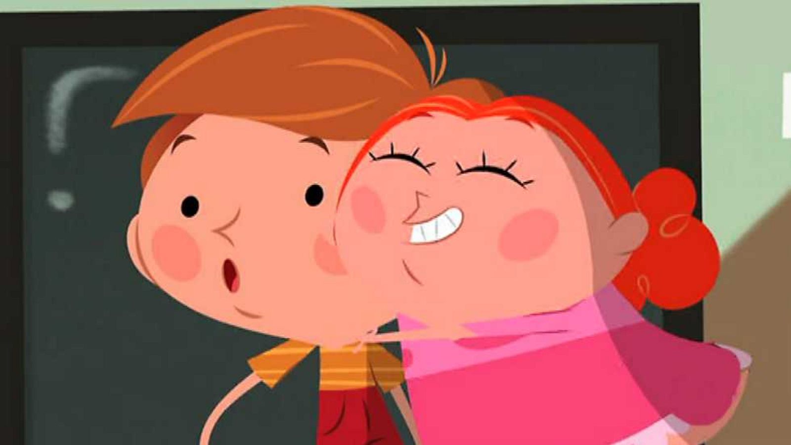 Paz y amor - Jaime Tentáculos | Ver