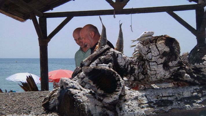 Aquí la Tierra - Cada espeto tiene sus reglas