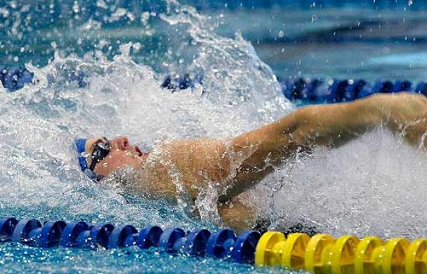  - Wildeboer, record del mundo