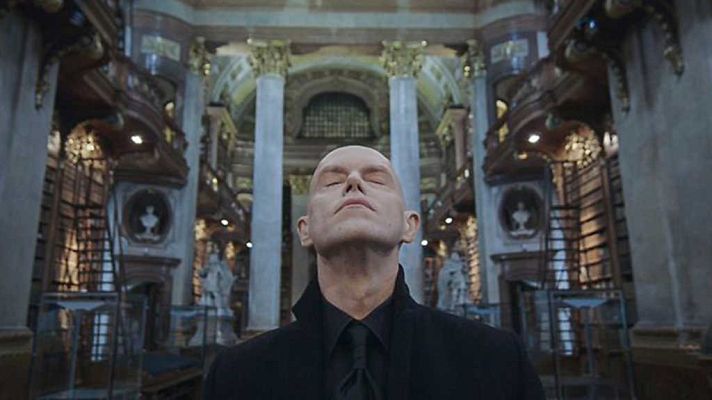 Otros documentales - Drácula, la verdadera historia de los vampiros