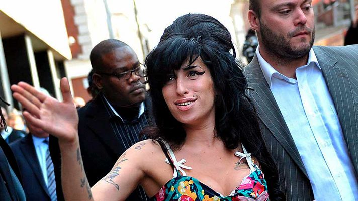 Informativo 24h - Cinco años de la muerte de Amy Winehouse