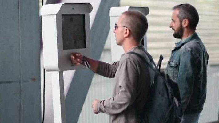 España en comunidad - España en comunidad - 23/07/16