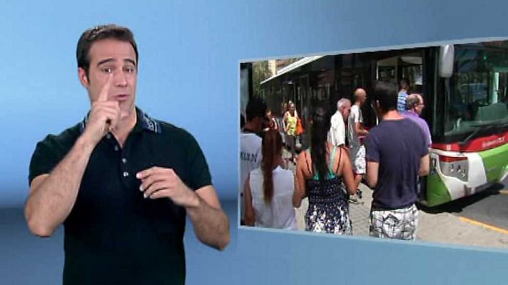 En lengua de signos - En lengua de signos - 23/07/16