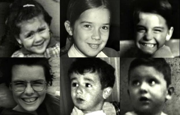  - Adivina quién te felicita la Navidad