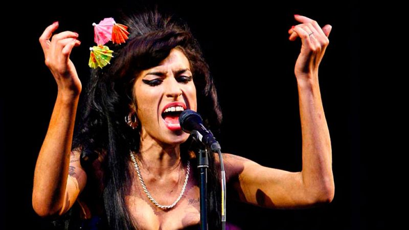 Hace cinco años fallecía Amy Winehouse