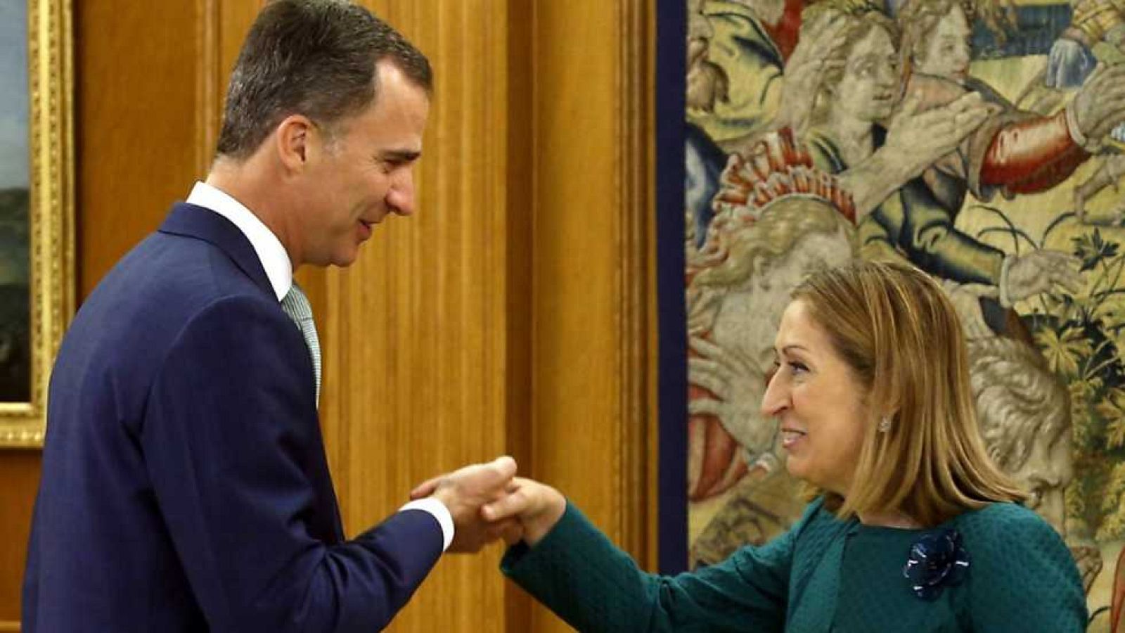 Audiencia Abierta - 23/07/16 - ver ahora