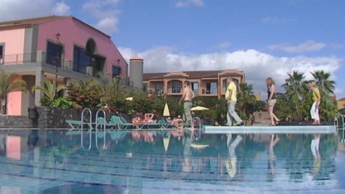 Telecanarias - Telecanarias - 23/07/2016