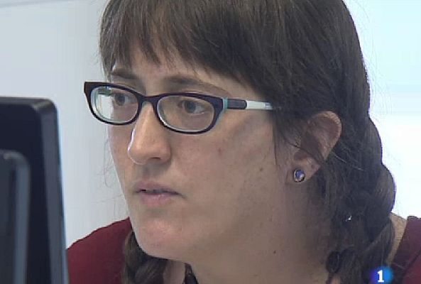 L'Informatiu - Es triplica la taxa d'atur entre les persones amb discapacitat i arriba al 60%