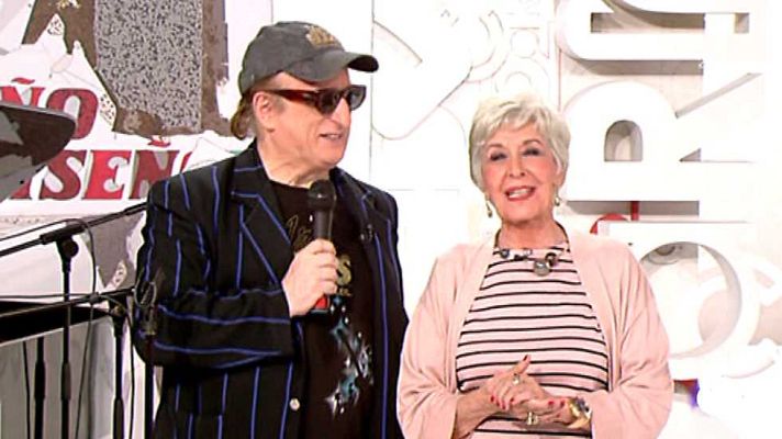 Cine de barrio - ¿Qué hacemos con los hijos?