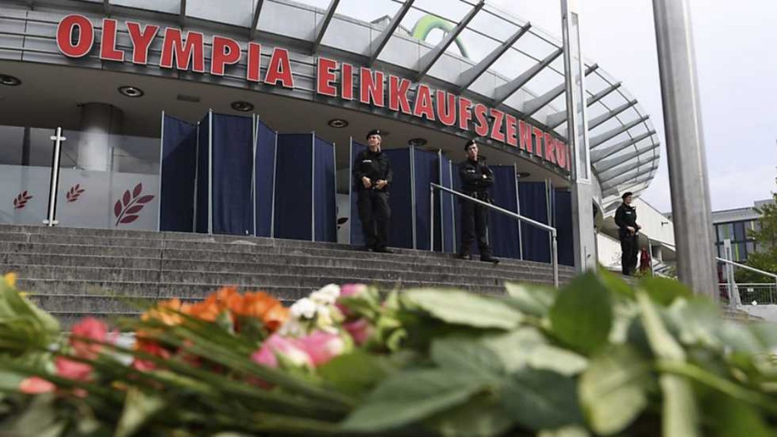 El mundo en 24 horas - 23/07/16 - ver ahora