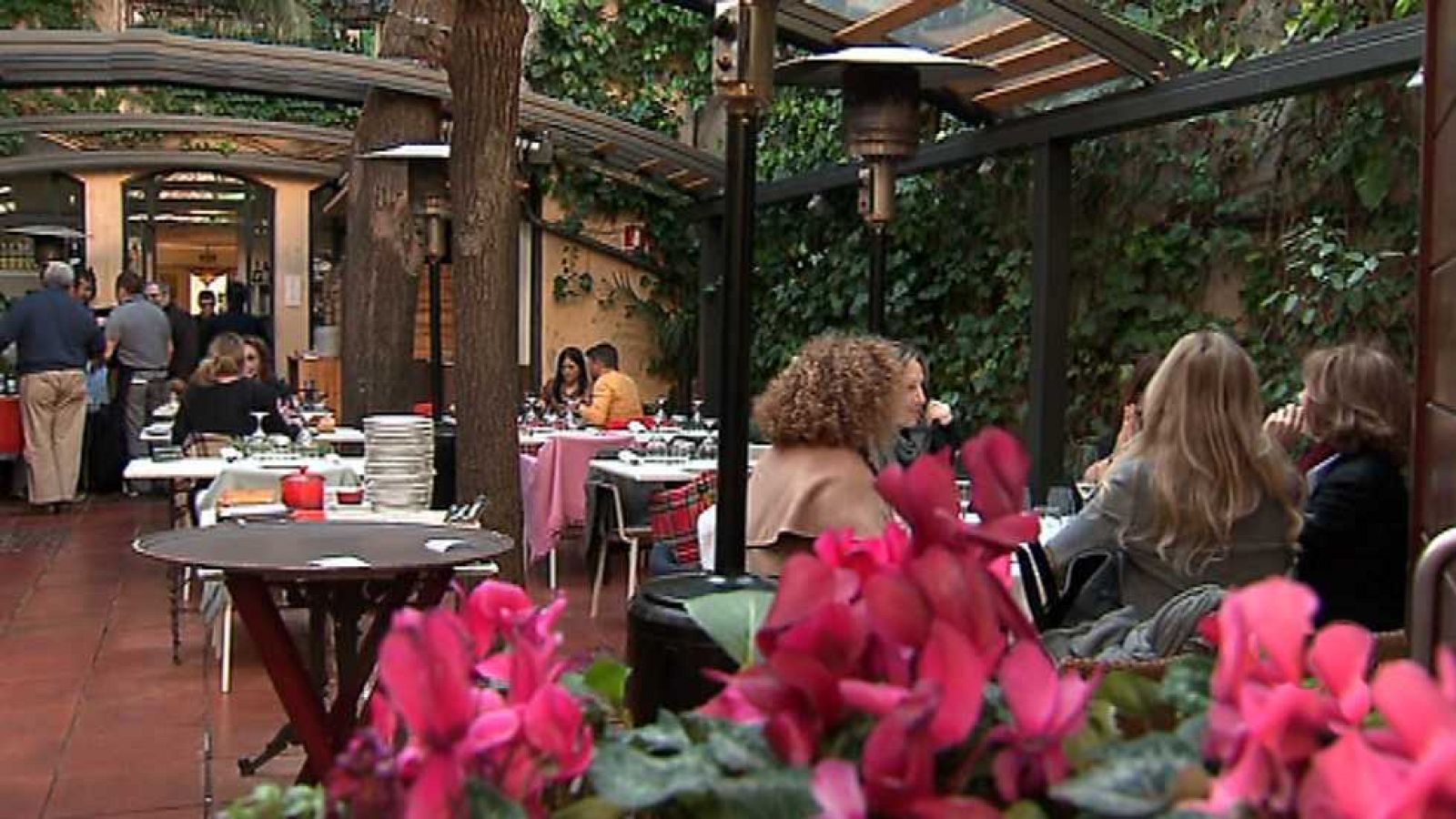 Zoom tendencias - Las cosas de Sarrià - ver ahora