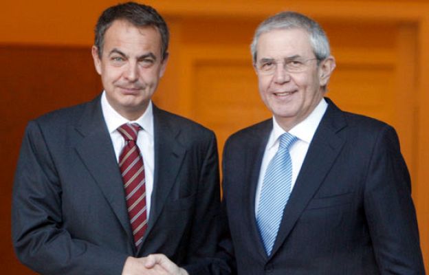  - Touriño pide más financiación