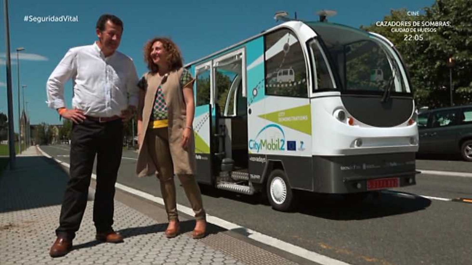 Seguridad Vital - 24/07/16 - ver ahora