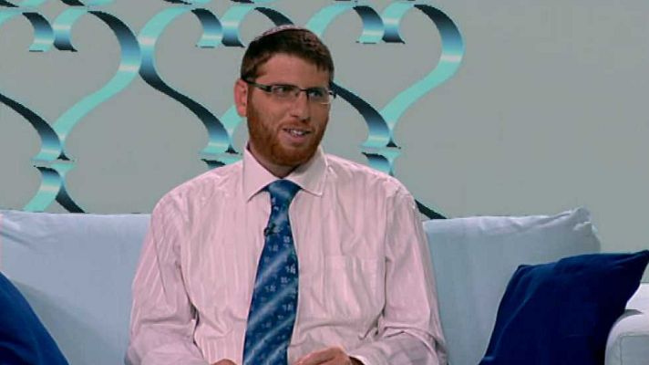 Shalom - Un año más, 17 de tamuz