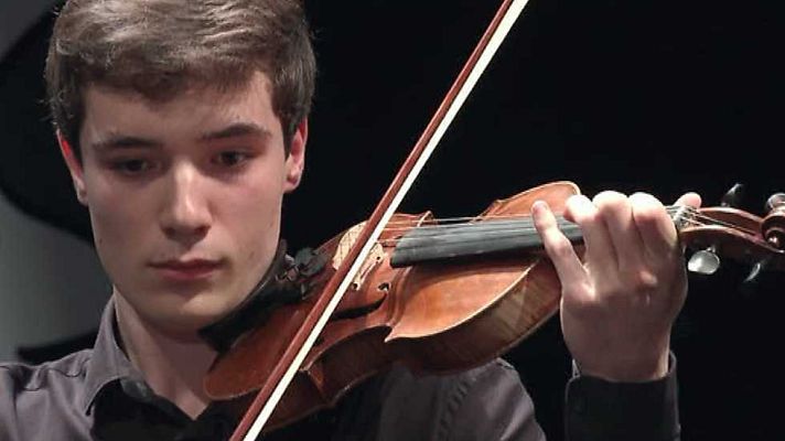 Virtuosos - Virtuosos - 24/07/16