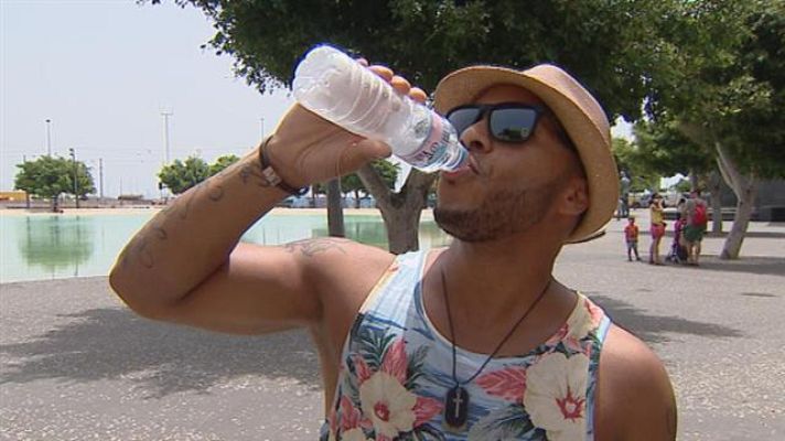 Telecanarias - Canarias en 2' - 24/07/2016