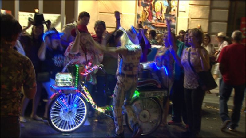 Granada, León o Logroño son los destinos preferidos para celebrar despedidas de soltero