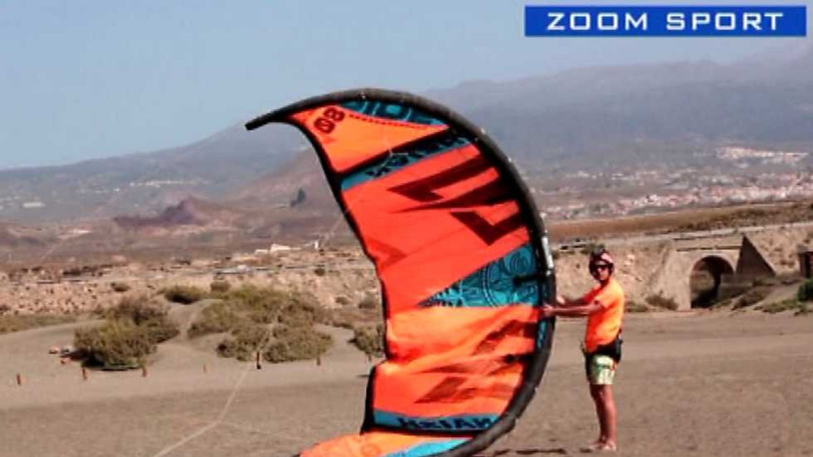 Zoom Sport - 24/07/16 - ver ahora