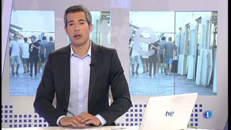 L'ajuntament de Barcelona vol canviar el perfil de l'oci al Port Olímpic