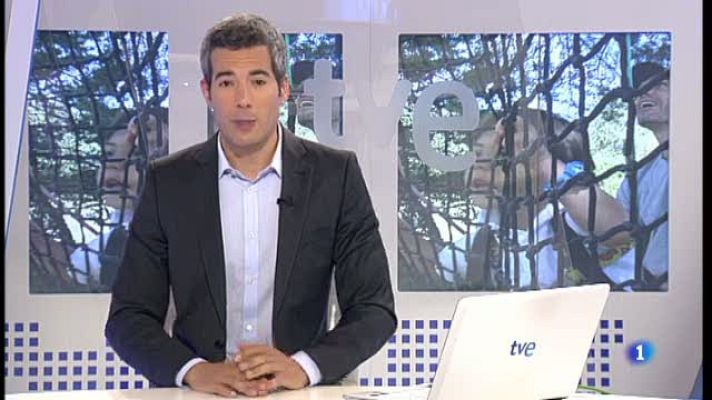 L'Informatiu - Temps de vacances, temps per educar els nens en família