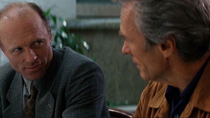 Cine internacional - 'Poder absoluto', a las 22:35 en La 1