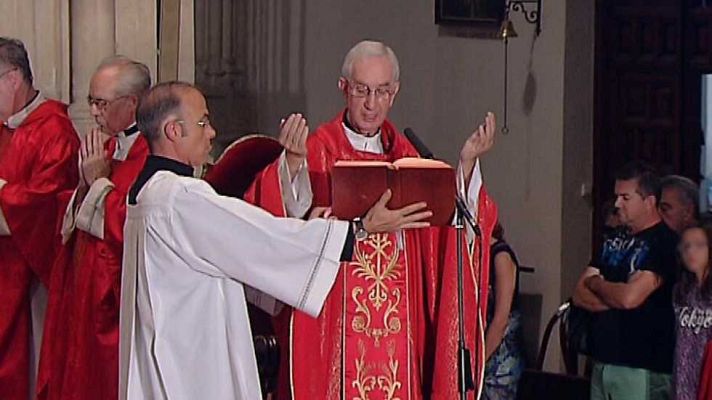 El día del Señor - Catedral Alcalá de Henares