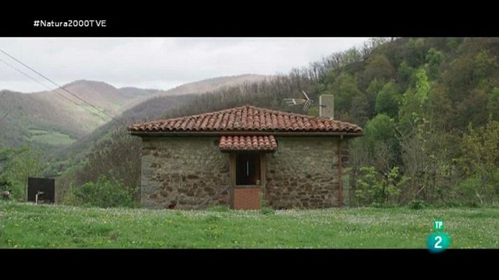 Red Natura 2000 - Marta. La Casa de la Naturaleza