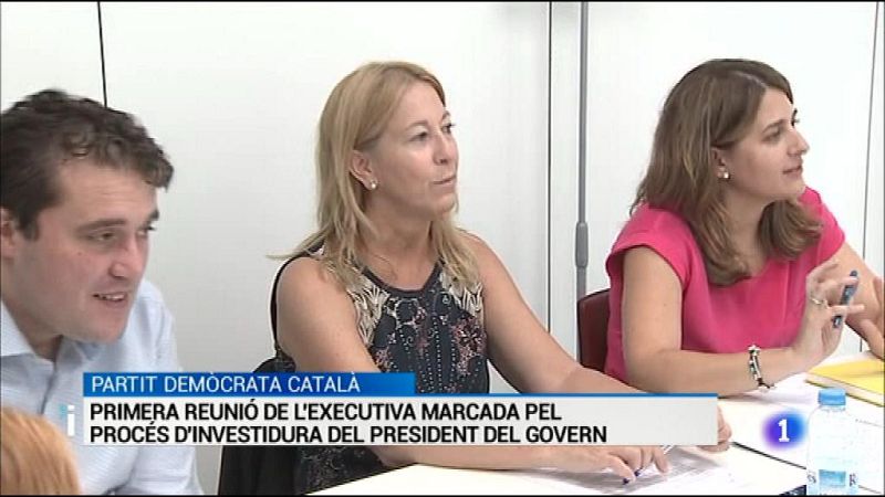 L'informatiu en 3 minuts - 25/07/2016