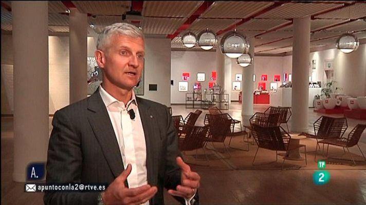 A punto con La 2 - Reportaje - Trieste y el café