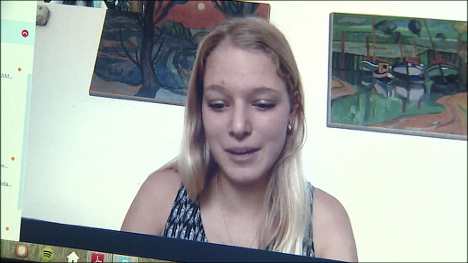 Los expertos recomiendan que siempre haya un organismo solvente detrás de los viajes para ser 'au pair'