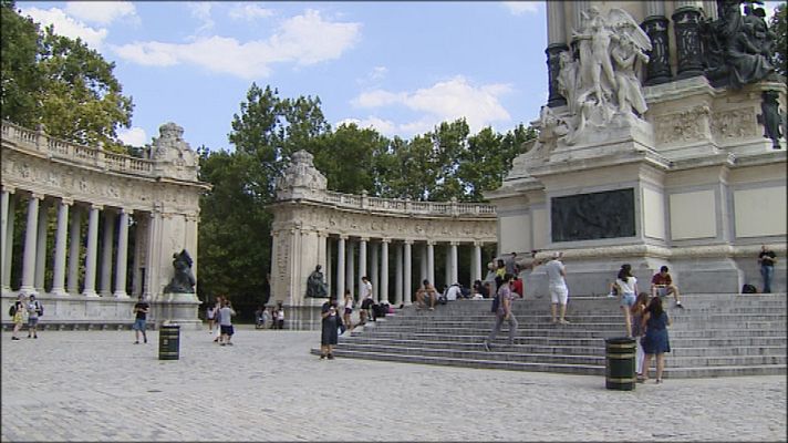 Informativo de Madrid - Informativo de Madrid - 25/07/16