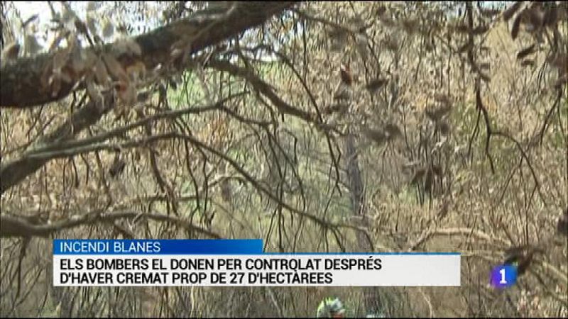 L'informatiu - 25/07/2016