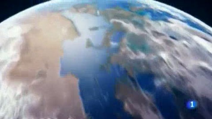 Telenorte - País Vasco - El tiempo en el País Vasco - 25/07/16