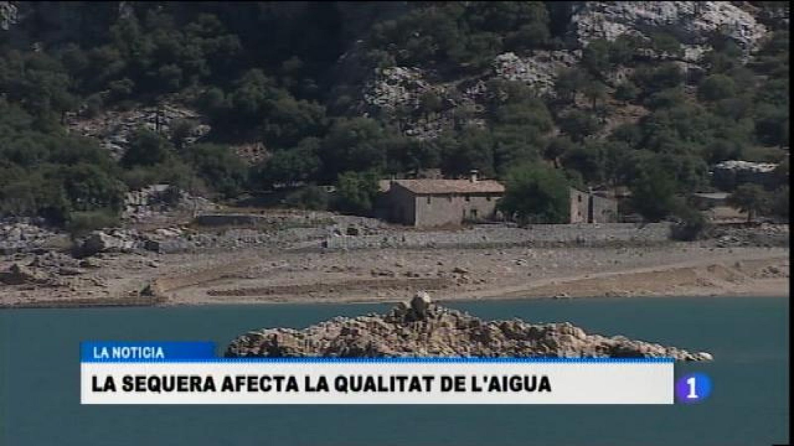 Informatiu Balear - 25/07/16