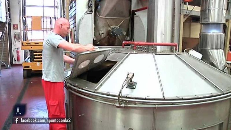 A punto con La 2 - 25/07/16 - ver ahora