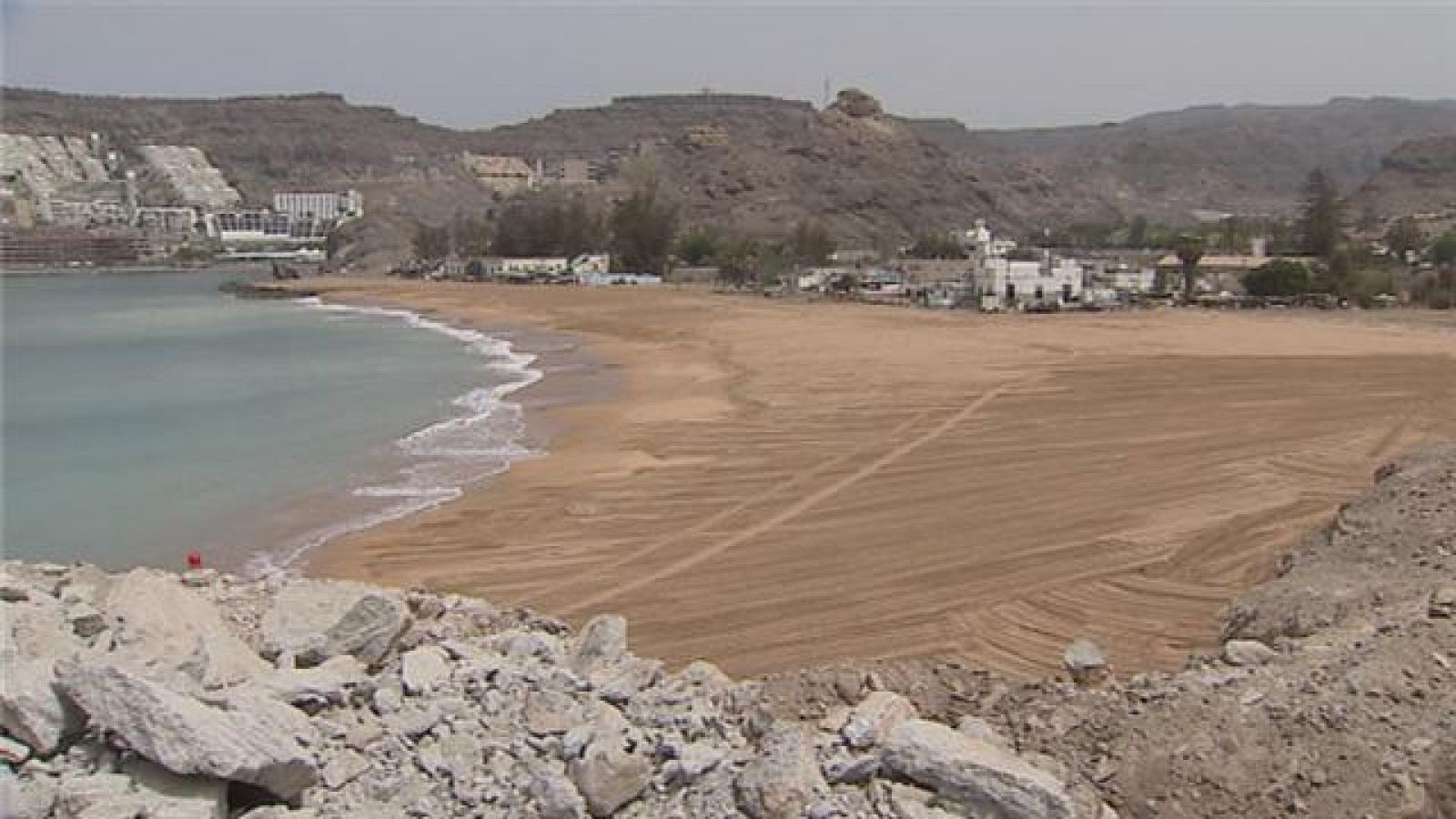 Canarias en 2' - 25/07/2016