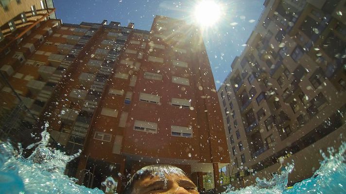 El tiempo - Las altas temperaturas ponen en riesgo a 18 provincias