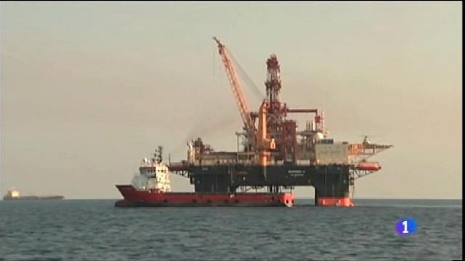 Arxiven el projecte de prospeccions de Schlumberger