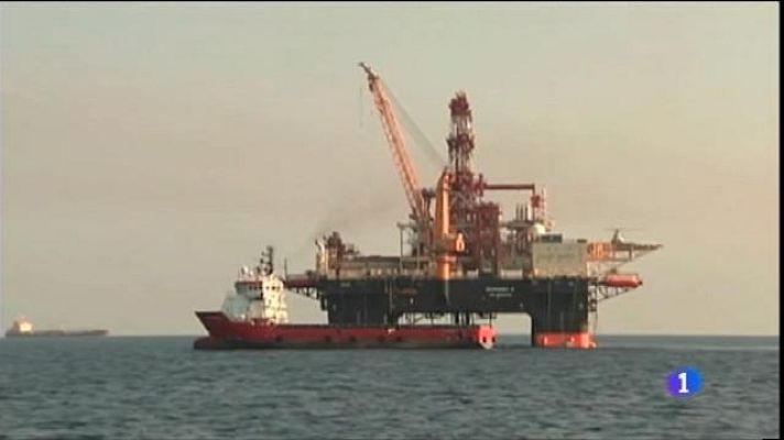 Informatiu Balear - Arxiven el projecte de prospeccions de Schlumberger