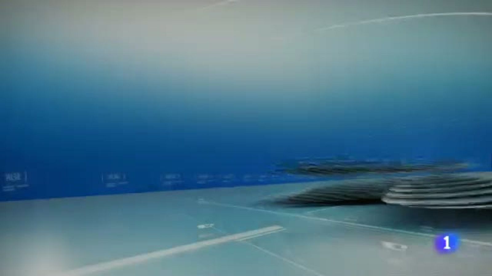 Informativo Telerioja 2 - 25/07/16